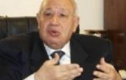 بروفايل| محمد أبوشادى.. وزير التسعيرة الجبرية