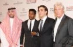 مؤتمر صحفي للإعلان عن برنامج مهرجان أبو ظبي السينمائي السابع