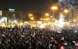 سفير العراق فى مصر: 30 يونيو ثورة شعبية بكل المقاييس