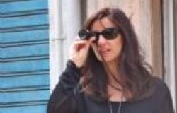 المخرجة اللبنانية لارا سابا تنافس على جوائز الأوسكار بفيلم "قصة ثواني"