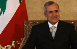 الرئيس سليمان: التفاهم بين السعودية وإيران سينعكس إيجابا على لبنان