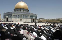 حماس تدعو الشعوب العربية والإسلامية للانتفاض لأجل القدس