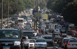 "سويس أون لاين" يقترح حلولا لإنهاء أزمة المرور بالمحافظة