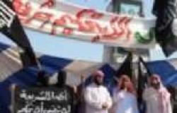 «شباب التوحيد والجهاد» يتوعد شيوخ السلفية المؤيدين لـ«30 يونيو» بمصير مفتى سوريا