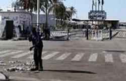إعادة افتتاح معبر رأس إجدير الحدودى بين ليبيا وتونس بعد غلقه لأيام