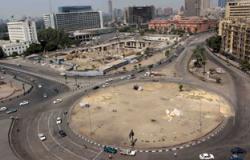 الحكومة تعلن تحويل ميدان التحرير إلى مزار سياحى عالمى