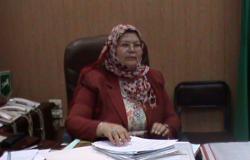 أول امرأة سكرتيرا عاما لمحافظة الشرقية: نظام مبارك ظلمنى والإخوان همشونى