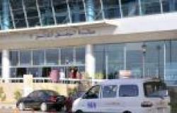 «الأمن الوطني» يلقي القبض على عميد «هندسة حلوان» بعد ضبطه بمطار القاهرة