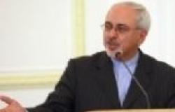 وزير خارجية إيران يشدد على حق بلاده في تخصيب اليورانيوم