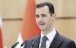 الأسد يتعهد باحترام التزاماته بشأن الأسلحة الكيميائية