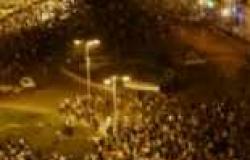 بالفيديو| فشل محاولة "الإخوان" الأولى لاحتلال "التحرير" منذ 30 يونيو.. الأهالي يطردونهم والأمن يضبط 4 منهم
