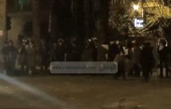 الأمن يسيطر على "التحرير" ويلقي القبض على 4 من مؤيدي الإخوان