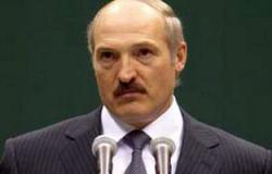 رئيس بيلاروسيا: غزو سوريا كارثة فى المنطقة بأسرها