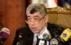 برقيات تهنئة من وزير الداخلية لـ"منصور والببلاوي والسيسي" في ذكرى انتصار أكتوبر