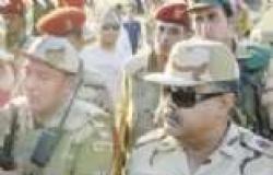 اللواء أحمد وصفى لـ«الوطن»: العمليات العسكرية فى سيناء انتهت.. ودخلنا مرحلة التطهير