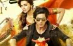 بعد ربع قرن.. بوليوود تعود لدور العرض المصرية بفيلم Chennai Express