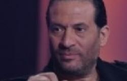 ماجد المصري: شكرا للجيش المصري العظيم