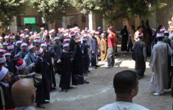 رئيس "المعاهد الأزهرية" يعاقب 55 مدرساً ويكافئ شيخا بمعهد شبرا الخيمة