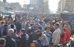 تقرير للأمم المتحدة: الإدارات الانتقالية المتعاقبة منذ اندلاع الثورة المصرية فشلت فى تحقيق مطالب الشعب
