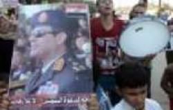 مؤسس حملة "السيسي رئيسًا": "الإخوان" اكتسبوا عداء الشارع بسبب التخريب المستمر