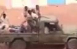 بالفيديو| ناشط سوداني: "الإخوان" انتهكوا حرمات النساء في بلادي