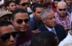 الإفراج عن رئيس الوزراء الليبى بعد ساعات من اختطافه