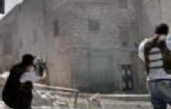 جهادي فرنسي ينفذ عملية انتحارية في موقع للجيش السوري.. ويقتل 10 جنود