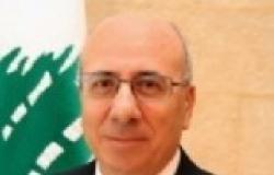 وزير العدل اللبناني يؤيد إلغاء عقوبة الإعدام في بلاده