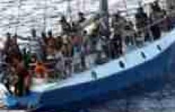 سوريون يؤكدون تعرضهم لإطلاق نار من السواحل الليبية قبل غرق سفينتهم جنوب مالطا