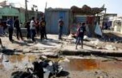 محكمة عراقية تقضي بالإعدام مرتين لمنفذ تفجير «الناصرية» في أبريل الماضي