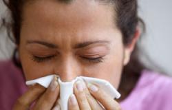 الأشخاص الذين يبذلون مجهودا عاليا هم أكثر عرضة للإصابة بالأنفلونزا