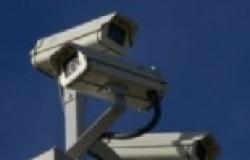 كاميرات مراقبة خارجية بجميع فنادق البحر الأحمر