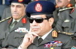 وصول حملات دعم السيسى للرئاسة إلى 7 وتجمع 30 ألفا من خارج مصر