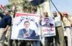 «الجماعة» تطبع صورة «مرسى» على «العيديات».. وتدعو أنصارها للتظاهر اليوم