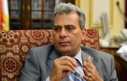 جابر نصار يعين نفسه رئيسا لصندوق الزمالة بجامعة القاهرة