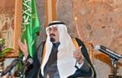 العاهل السعودي: لن نسمح بالمساس بسيادة أوطاننا.. وعلى الأمة تحمل مسؤولياتها