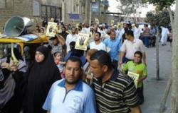 مسيرات للمحظورة عقب صلاة الجمعة فى رابع أيام عيد الأضحى بالإسكندرية