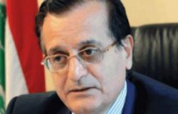 وزير لبنانى يتلقى اتصالا من نظيره السورى لتهنئته بإطلاق سراح المختطفين