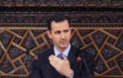 «الأسد»: لا مانع من ترشحي للرئاسة.. والسعودية وقطر وتركيا تدعم «الإرهاب»