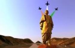 زعيم المعارضة الهندي يبني أطول تمثال في العالم في تحدٍ لأسرة غاندي