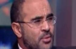 منتصر الزيات ومحمد الدمرداش في "خطوط عريضة" غدا على "MBC مصر"