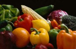 تناول الخضروات يحميك من الإصابة بأمراض البروستاتا