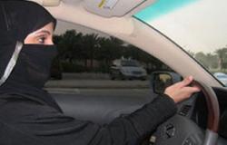 الشرطة السعودية تلقى القبض على امرأة كويتية لقيادتها السيارة