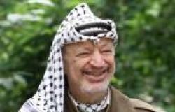 لجنة التحقيق الفلسطينية في وفاة ياسرعرفات تتسلّم تقرير المعهد السويسري