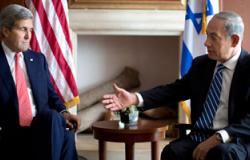 نتانياهو يتهم الفلسطينيين بالهروب من القرارات القوية لصنع سلام حقيقى