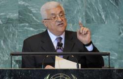مصادر فلسطينية: عباس يعول كثيراً على لقائه بكيرى