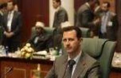 تقارير استخباراتية: «الأسد» يخفي بعض أسلحته الكيماوية
