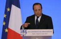 «القاعدة» تتبنى قتل صحفيين فرنسيين في مالي.. و«هولاند»: الحادث لن يمر دون عقاب