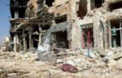 قصف على أطراف العاصمة السورية وانقطاع الكهرباء عن حلب