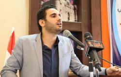 خالد تليمة لـ"الشباب العربى": لا تكونوا أدوات فى أيدى حكامكم